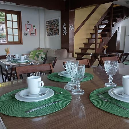 Hostel Guaratiba Casa Do Cafe 리오데자네이루 외부 사진