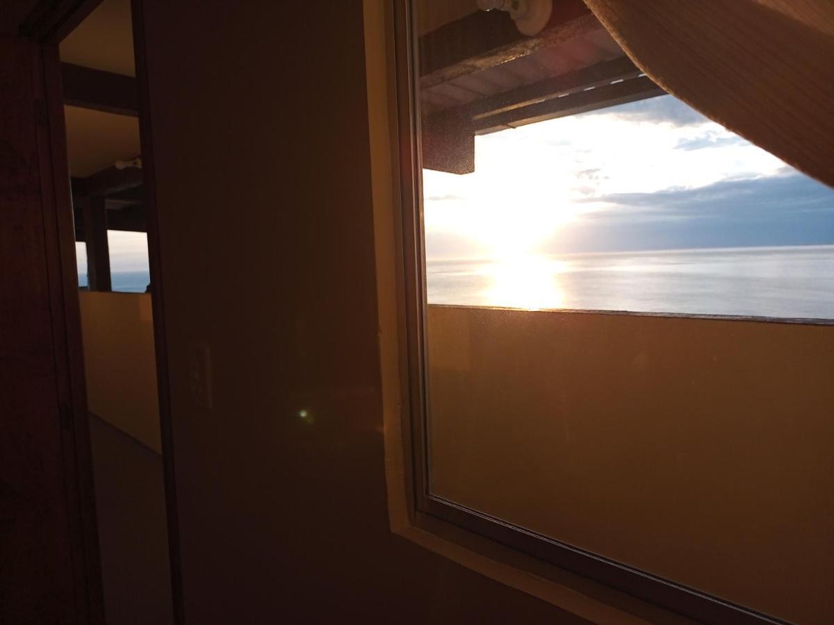 Hostel Guaratiba Casa Do Cafe 리오데자네이루 외부 사진