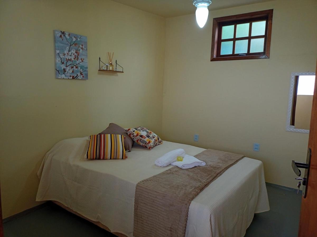 Hostel Guaratiba Casa Do Cafe 리오데자네이루 외부 사진