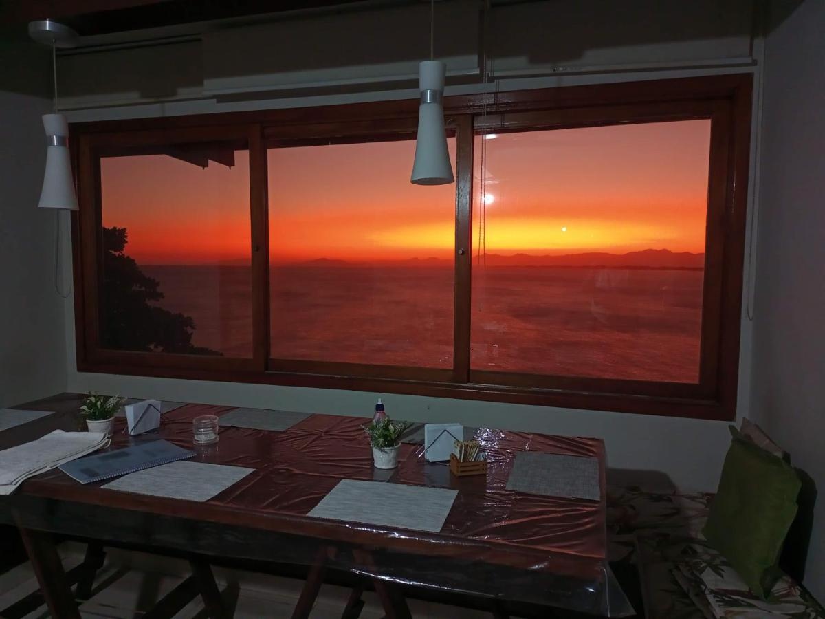 Hostel Guaratiba Casa Do Cafe 리오데자네이루 외부 사진