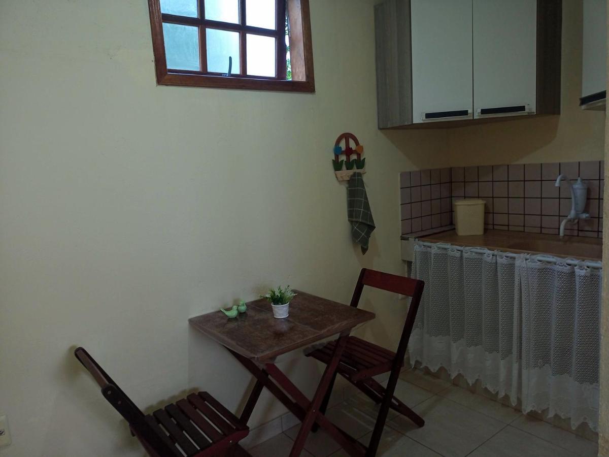 Hostel Guaratiba Casa Do Cafe 리오데자네이루 외부 사진