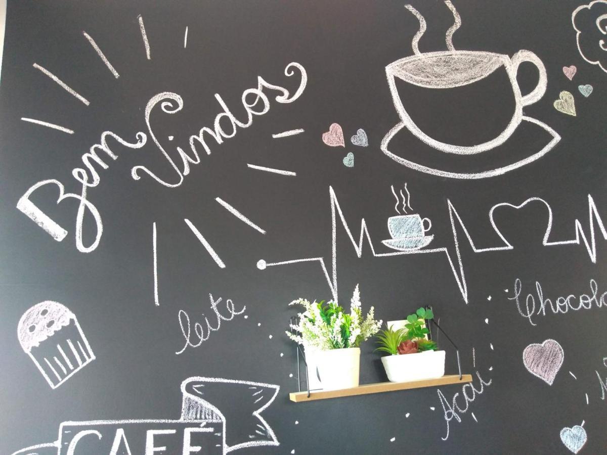 Hostel Guaratiba Casa Do Cafe 리오데자네이루 외부 사진