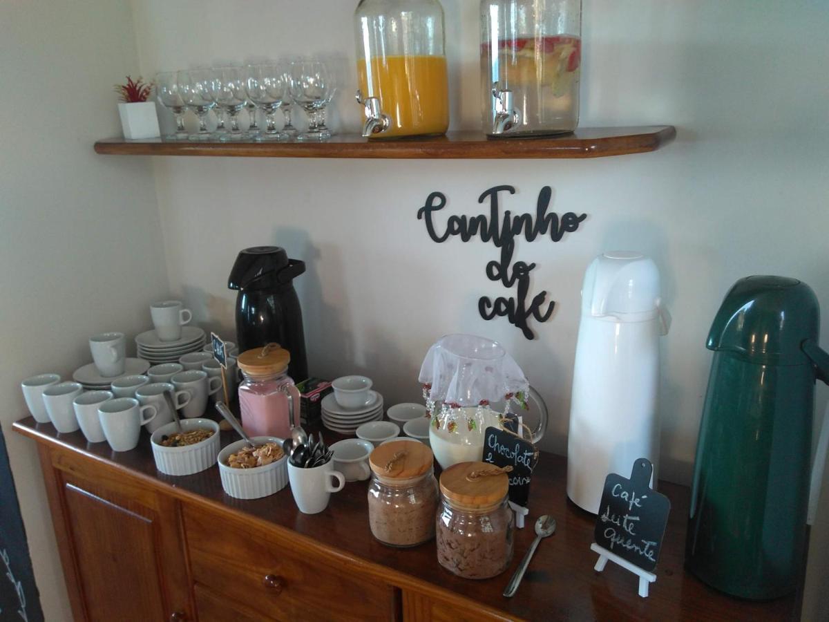 Hostel Guaratiba Casa Do Cafe 리오데자네이루 외부 사진
