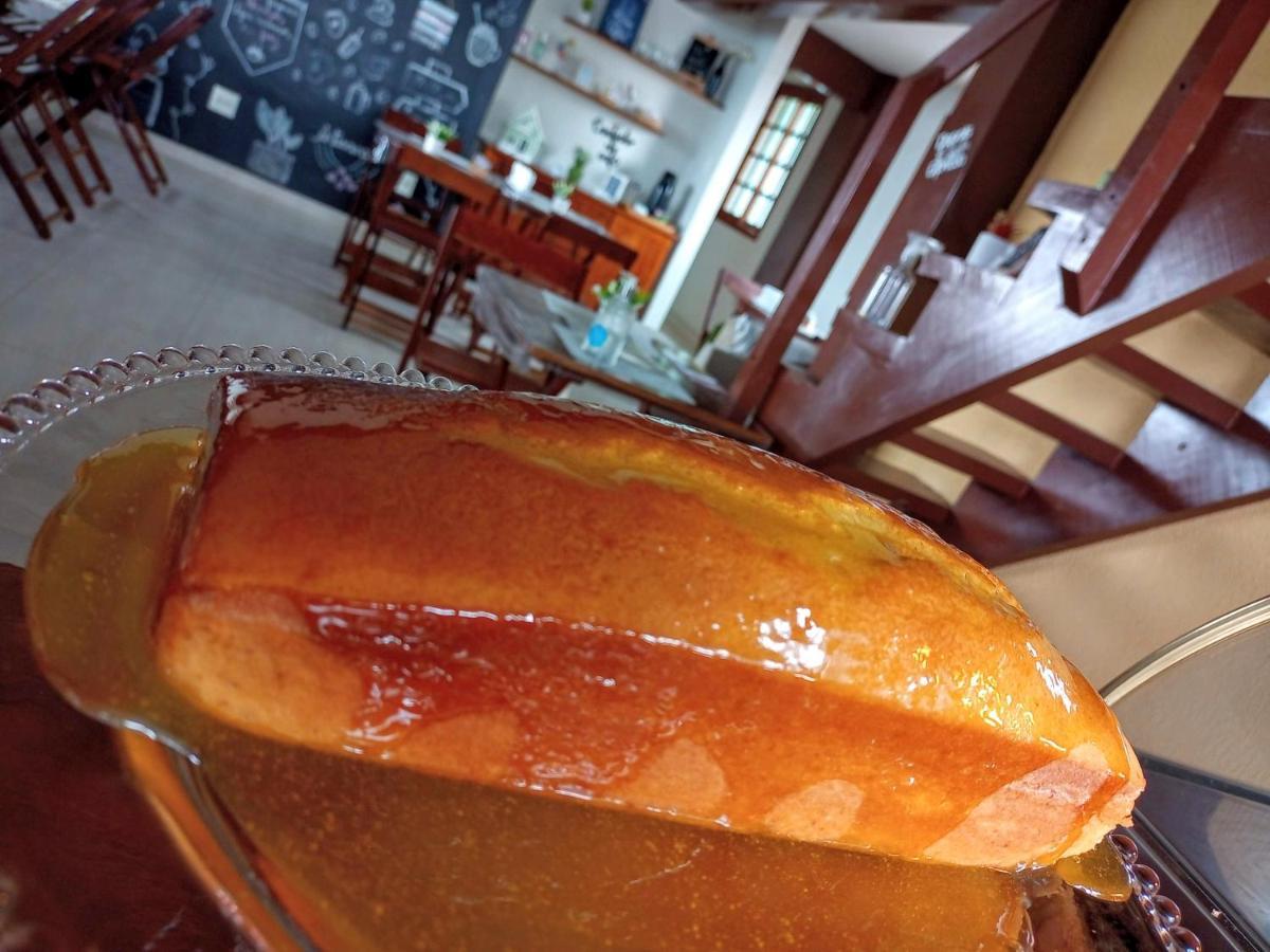 Hostel Guaratiba Casa Do Cafe 리오데자네이루 외부 사진