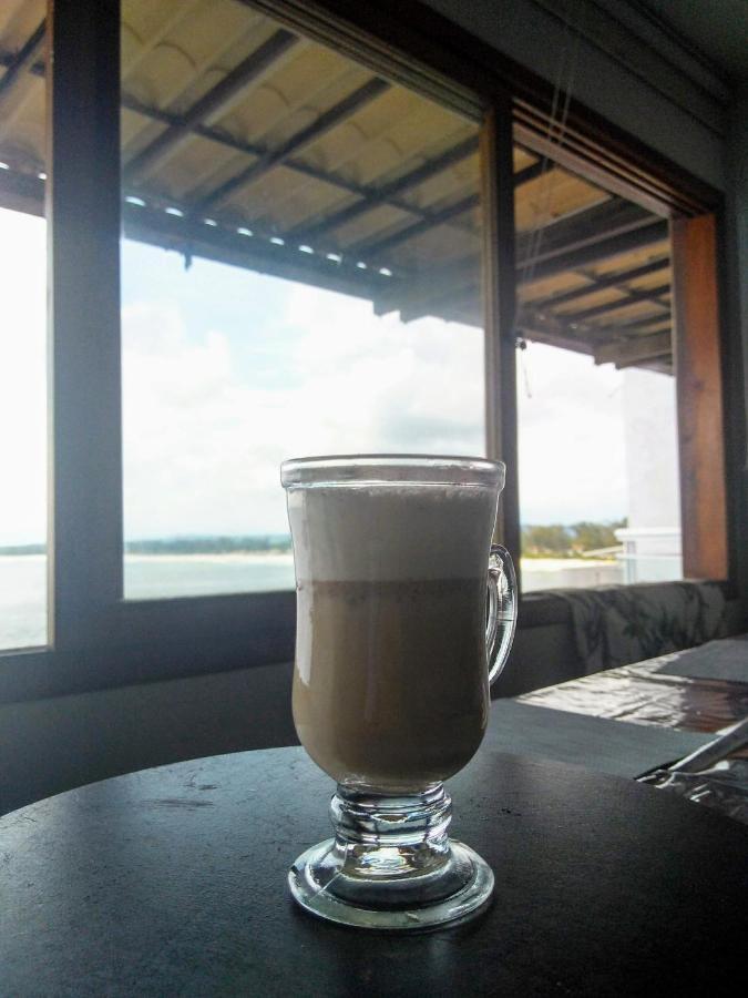 Hostel Guaratiba Casa Do Cafe 리오데자네이루 외부 사진