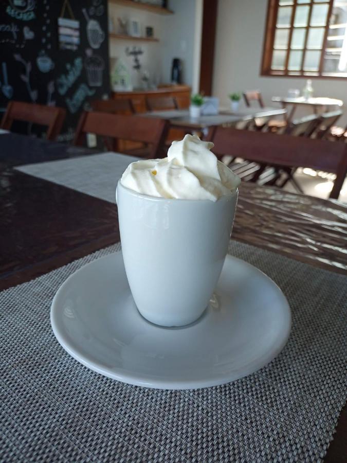 Hostel Guaratiba Casa Do Cafe 리오데자네이루 외부 사진