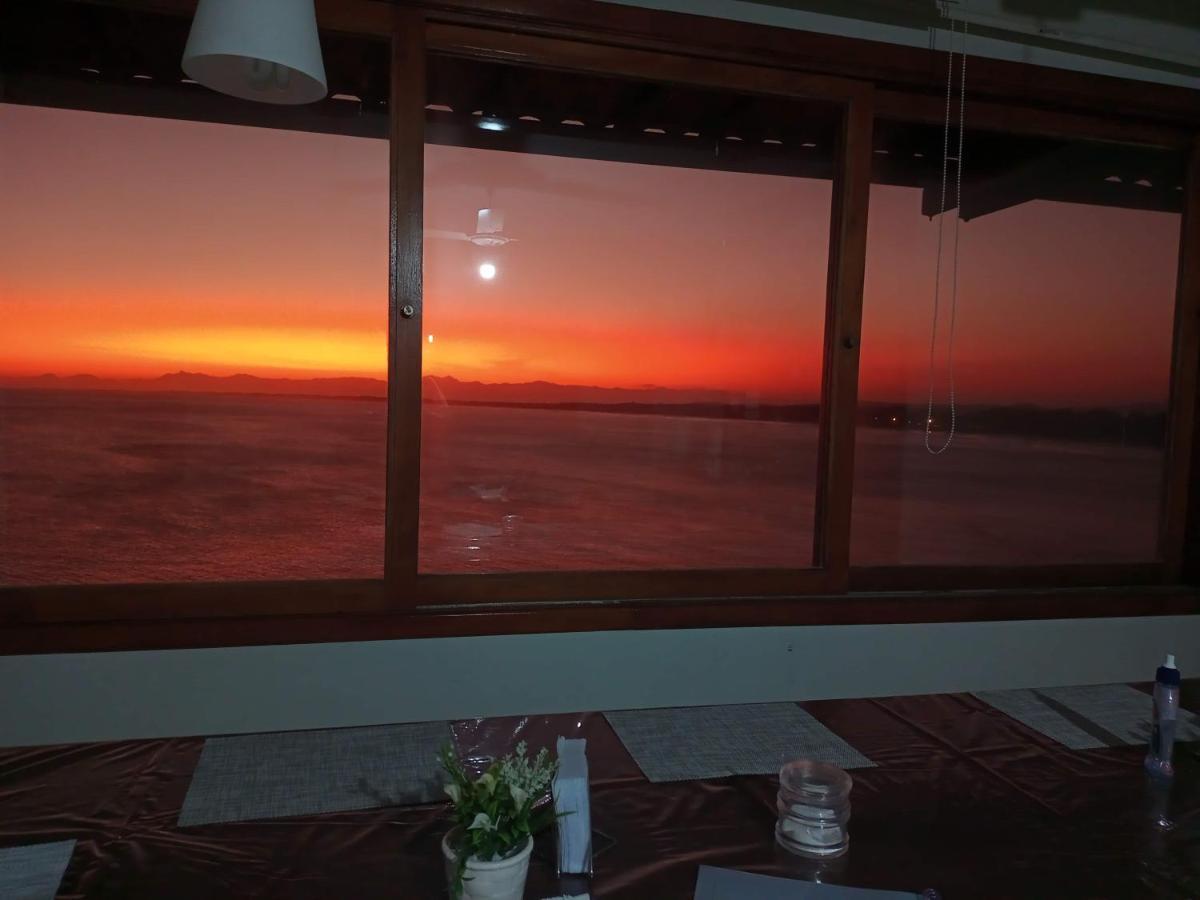 Hostel Guaratiba Casa Do Cafe 리오데자네이루 외부 사진