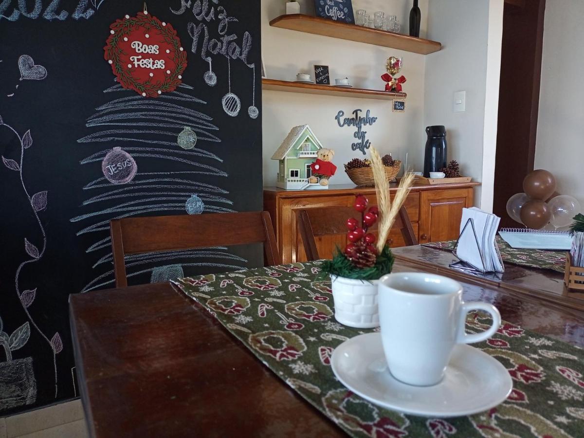 Hostel Guaratiba Casa Do Cafe 리오데자네이루 외부 사진