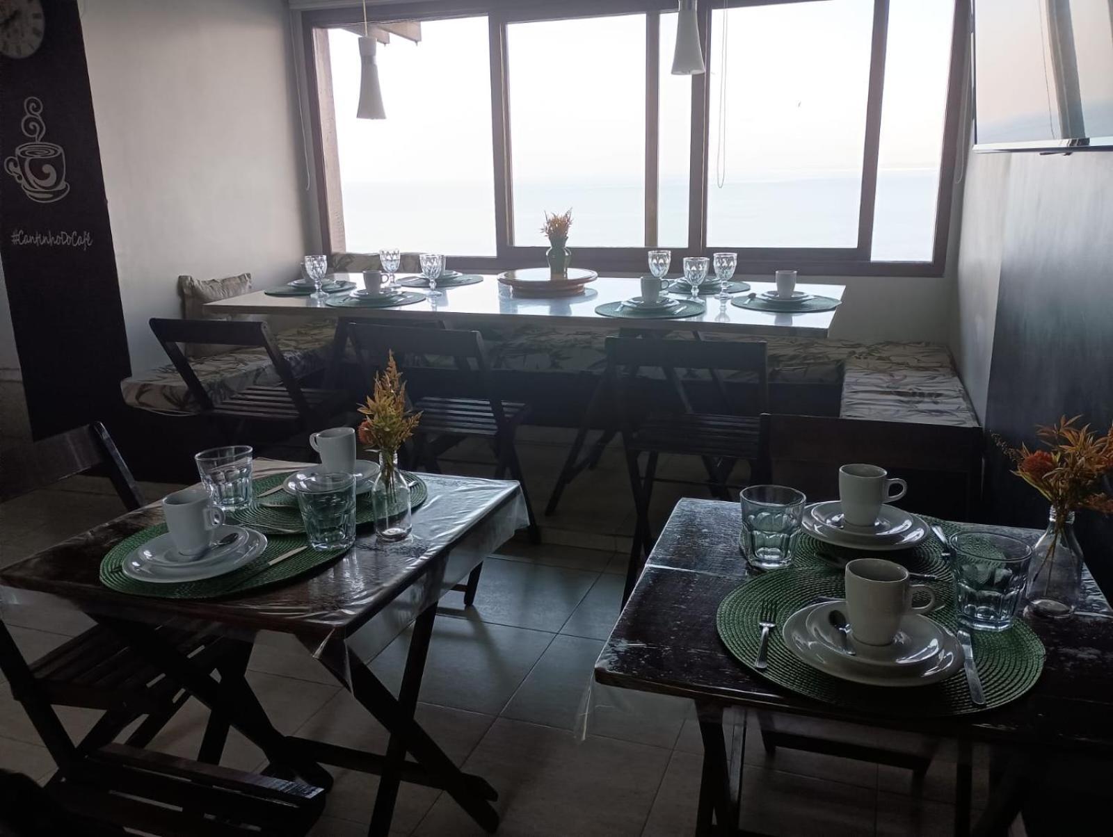 Hostel Guaratiba Casa Do Cafe 리오데자네이루 외부 사진