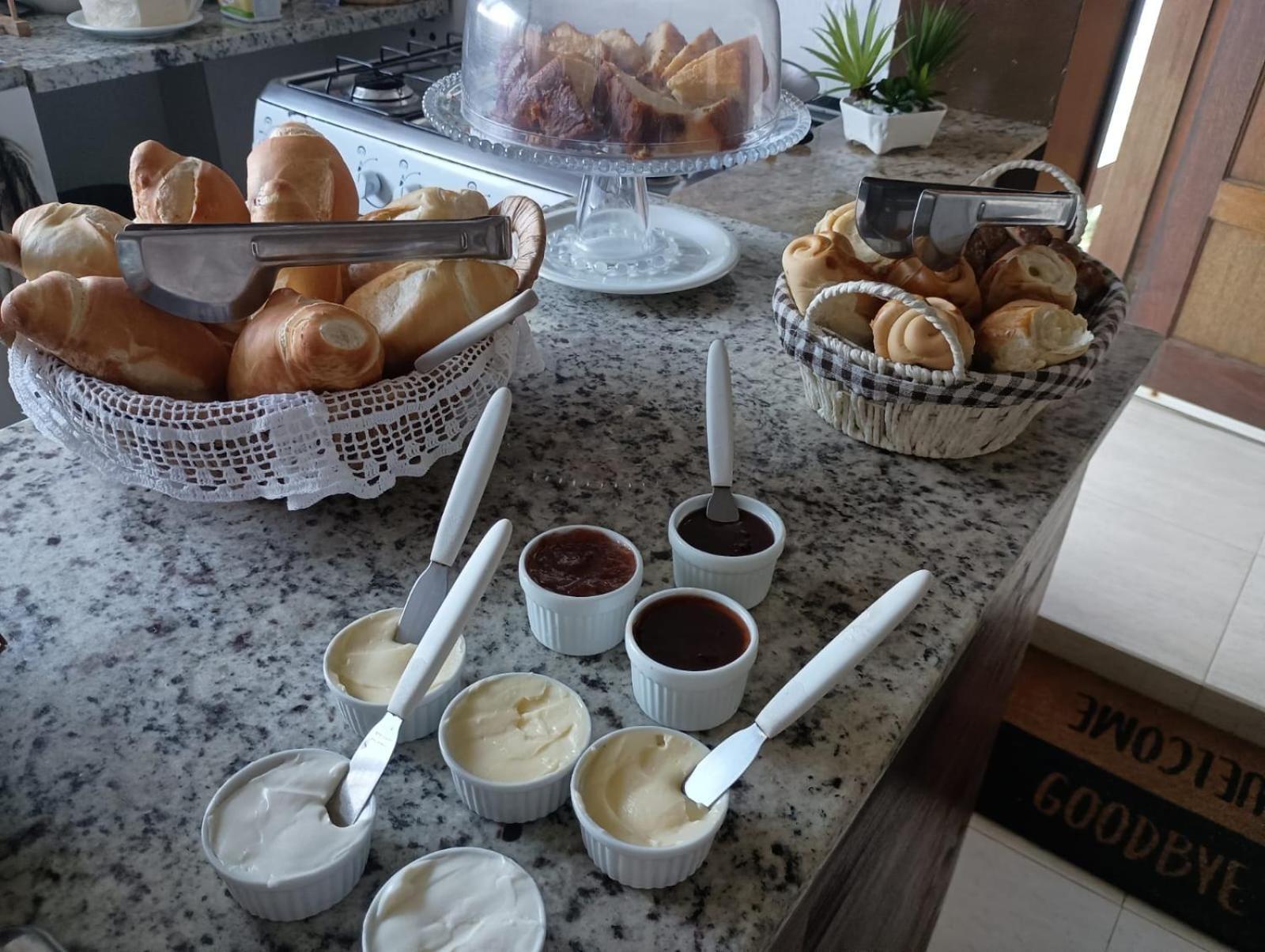 Hostel Guaratiba Casa Do Cafe 리오데자네이루 외부 사진