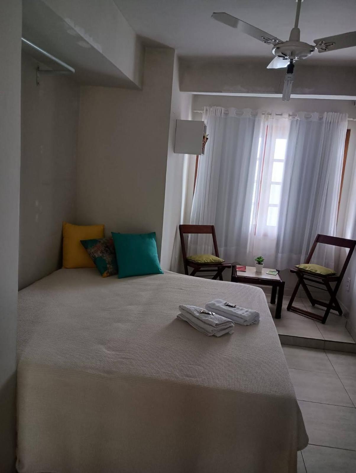 Hostel Guaratiba Casa Do Cafe 리오데자네이루 객실 사진