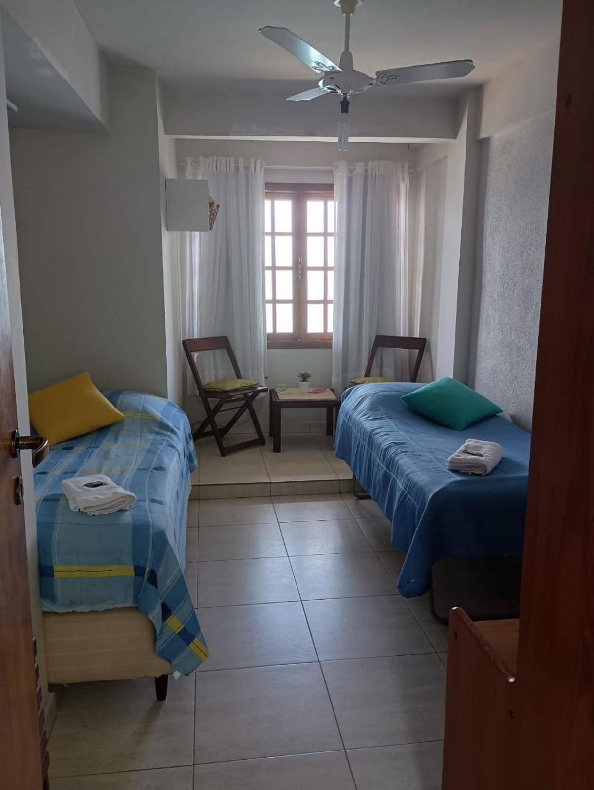 Hostel Guaratiba Casa Do Cafe 리오데자네이루 객실 사진